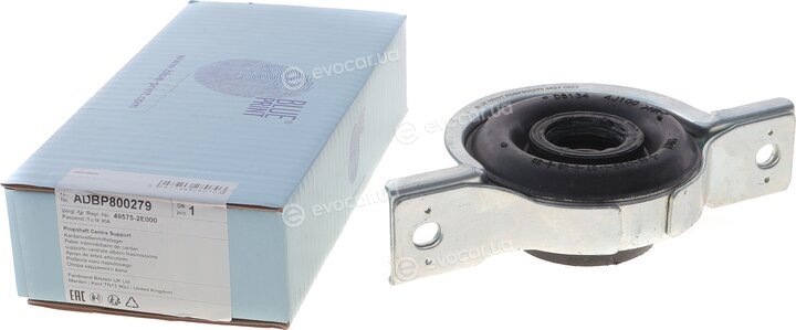 Blue Print ADBP800279