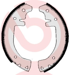 Brembo S 68 501