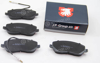 JP Group 4163601110