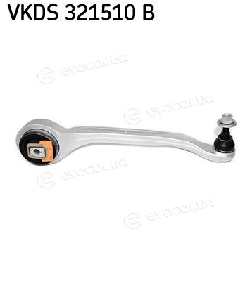 SKF VKDS 321510 B