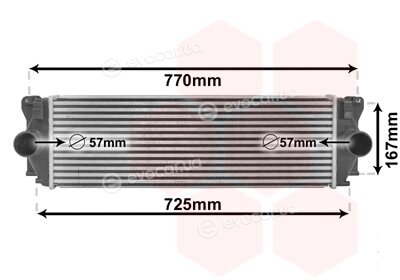 Van Wezel 30004396