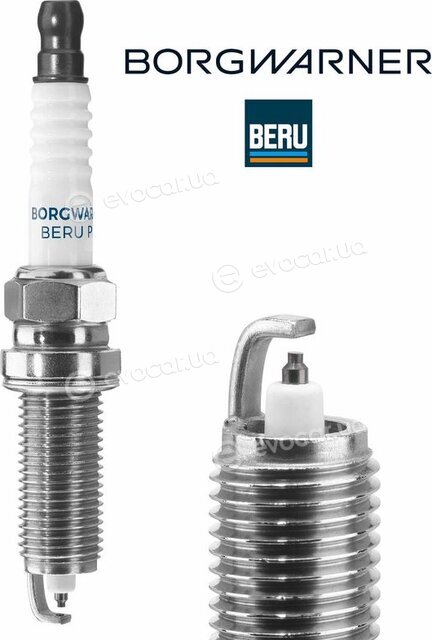 BorgWarner Z325
