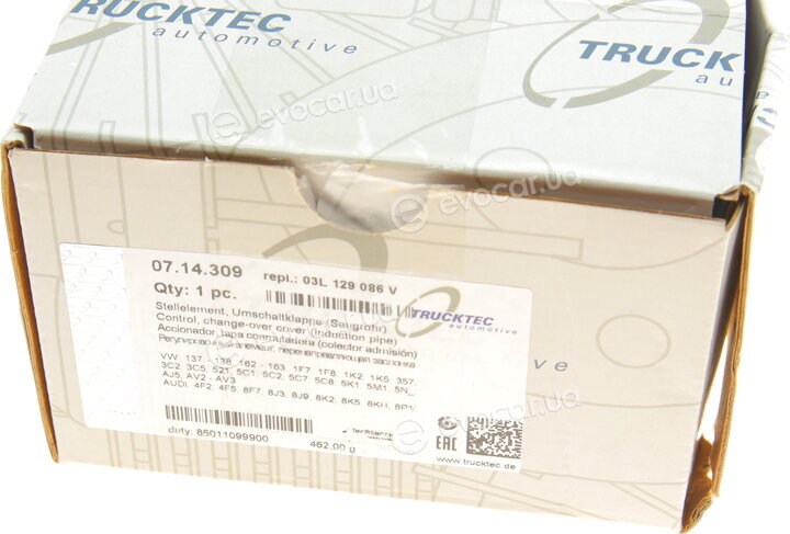 Trucktec 07.14.309