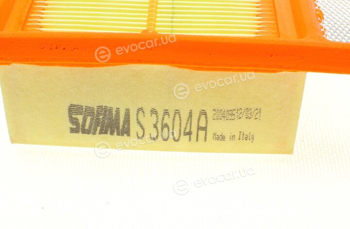 Sofima S 3604 A