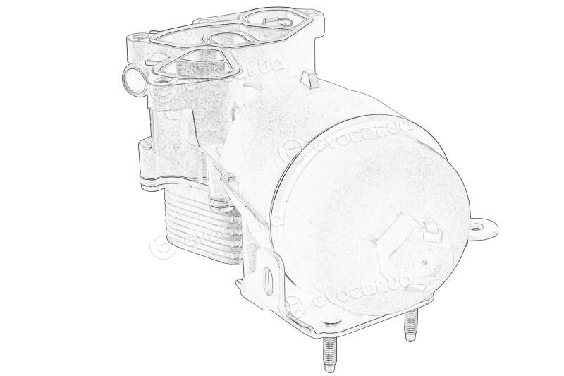Mopar (PSA / FCA) 9801622280
