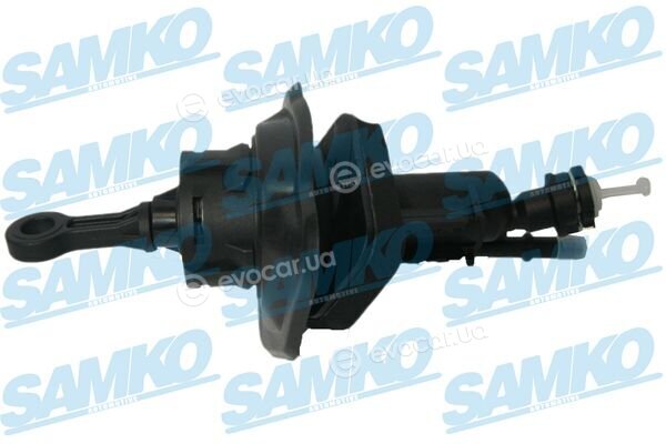LPR / Samko F30211