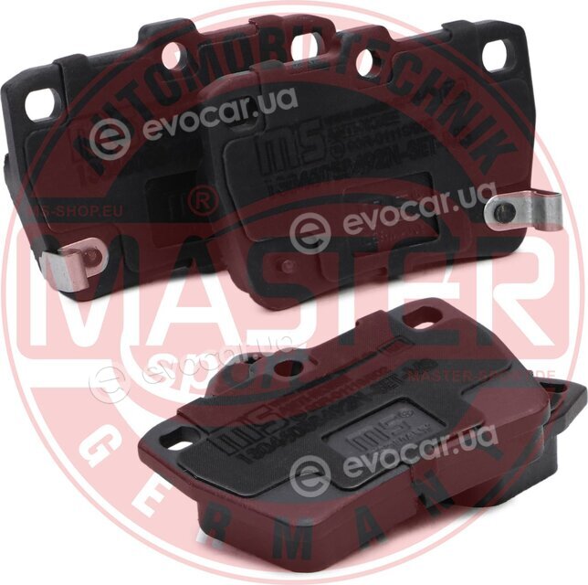 Master Sport 13046058492N-SET-MS