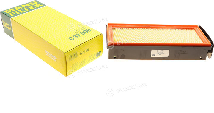 Mann C 37 009