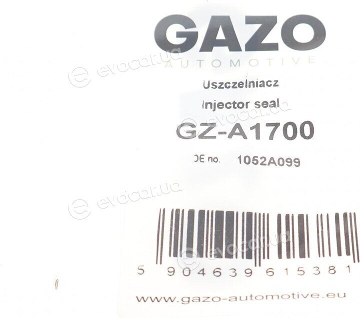 Gazo GZ-A1700