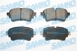 LPR / Samko 5SP2039
