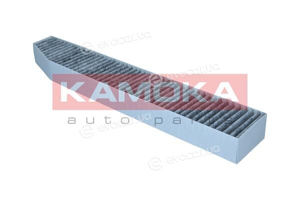 Kamoka F524201