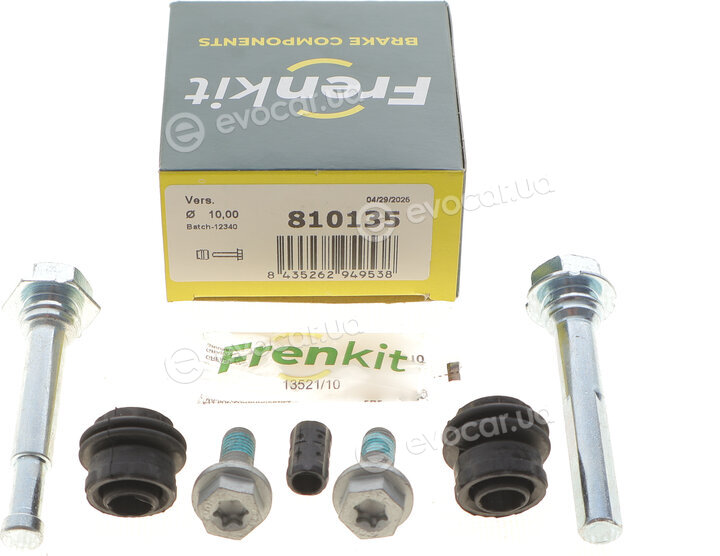 Frenkit 810135