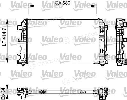 Valeo 735084