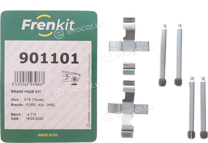Frenkit 901101