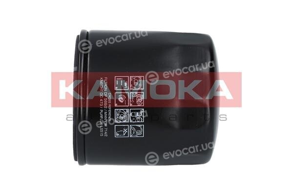 Kamoka F101901