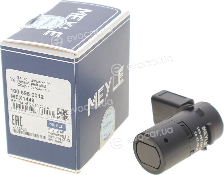 Meyle 100 895 0012