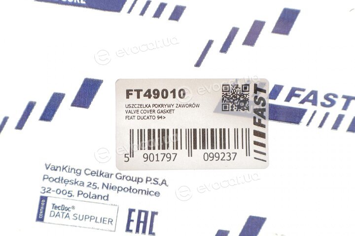 Fast FT49010
