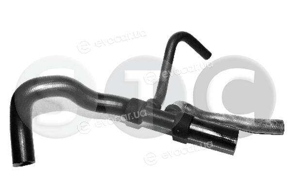 Metalcaucho / STC T409282