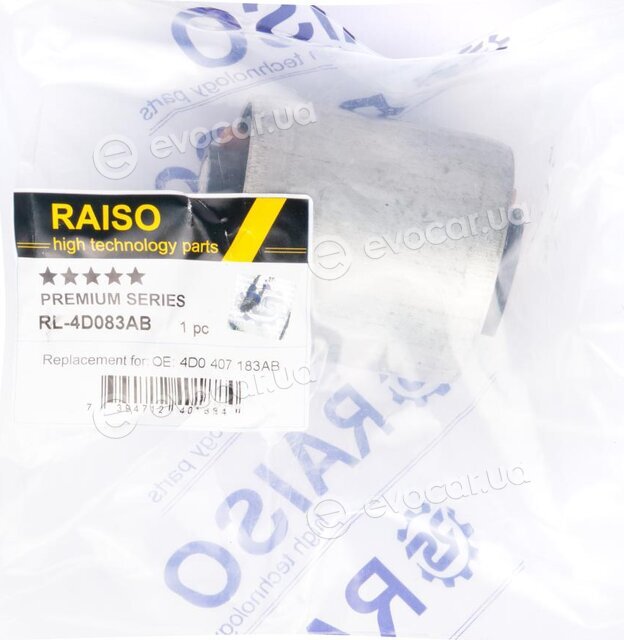 Raiso RL4D083AB