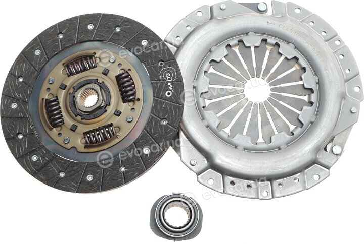 Valeo 786031