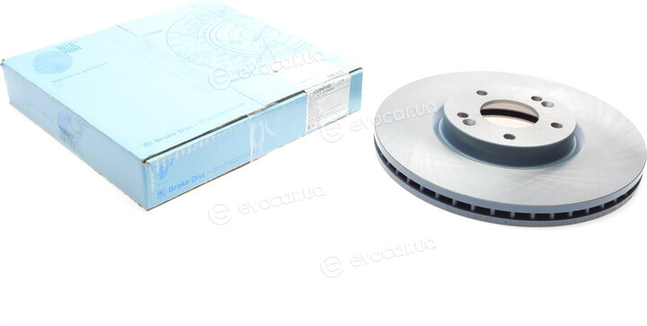 Blue Print ADG043122