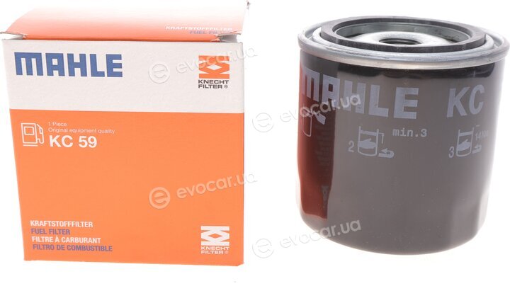 Mahle KC 59