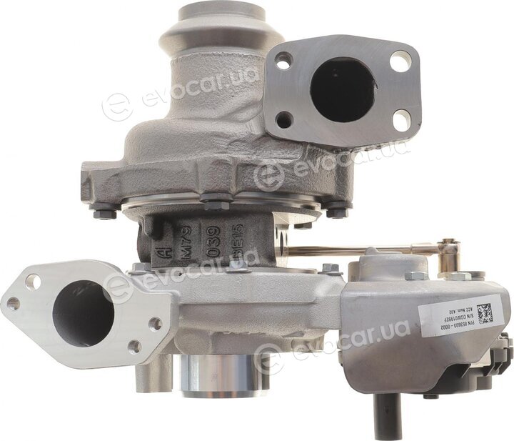 Garrett 853603-9002S