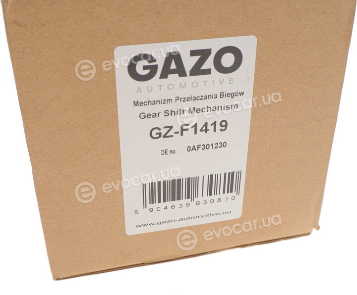 Gazo GZ-F1419