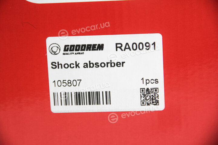 Goodrem RA0091