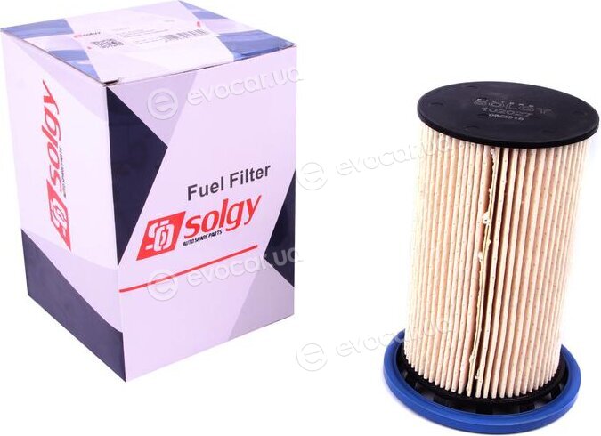 Solgy 102027