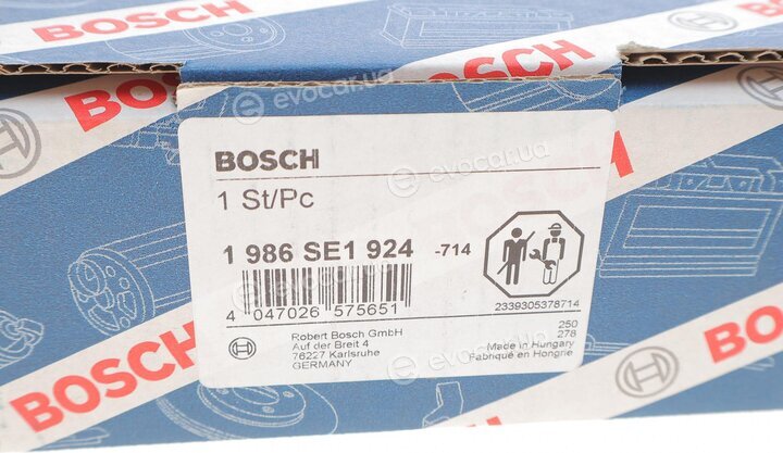 Bosch 1 986 SE1 924