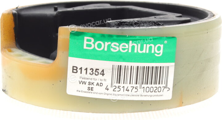 Borsehung B11354