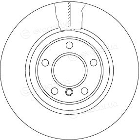 TRW DF6616S