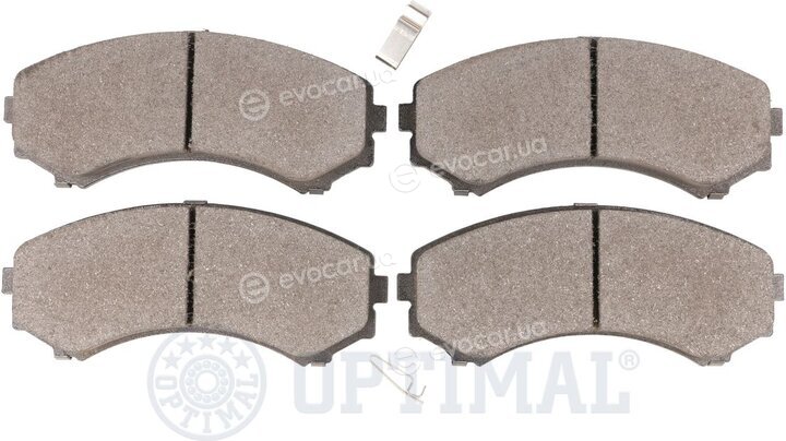 Optimal BP-12086
