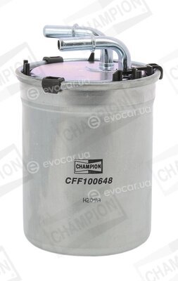 Champion CFF100648