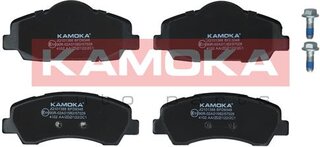 Kamoka JQ101388