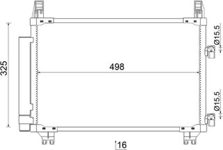 Mahle AC 793 000S