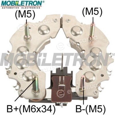 Mobiletron RN-31