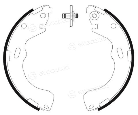 Hella 8DB 355 002-661