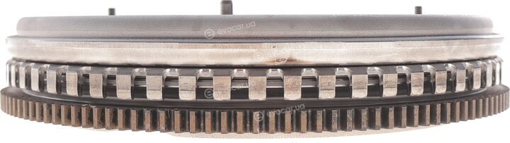 LuK 600 0197 00