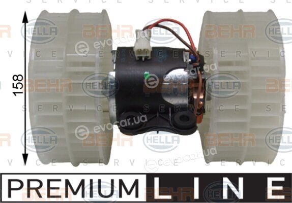 Mahle AB 40 000P