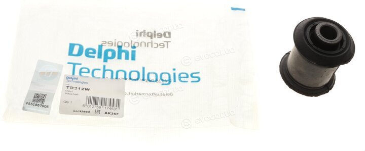 Delphi TD312W