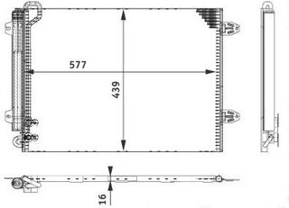 Starline A VWA 5225
