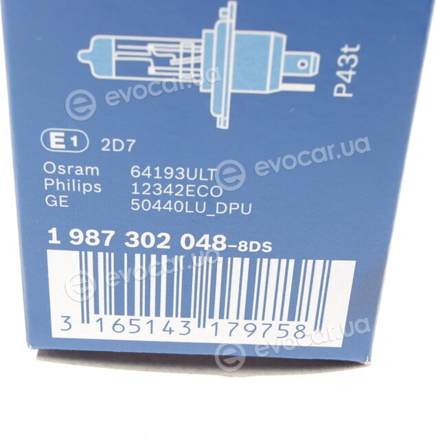 Bosch 1 987 302 048