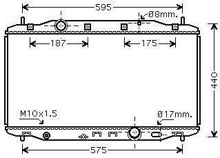 Starline 74.25.501Q