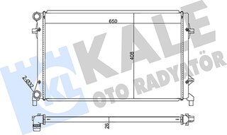 Kale 353300