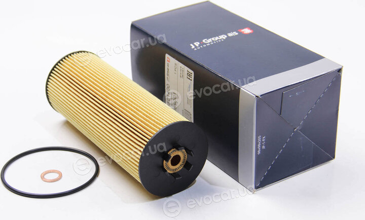 JP Group 1118501400