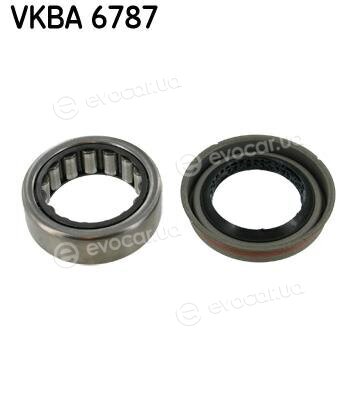 SKF VKBA 6787