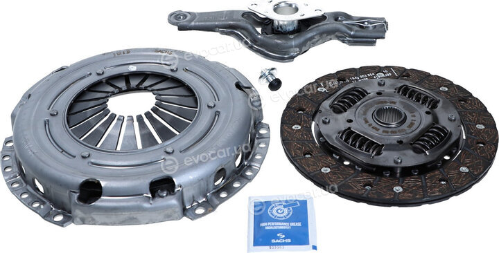 Sachs 3000 950 103
