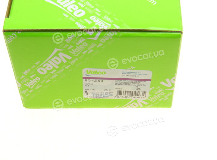 Valeo 804563